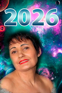 Предсказания Веры Лион на 2026 год