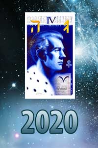 Общий таро-прогноз на 2020 год: Император