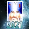 Общий таро-прогноз на 2021 год