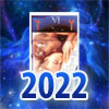 Общий таро-прогноз на 2022 год