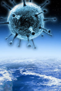 Когда мир избавится от коронавируса?