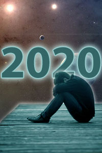 5 самых несчастных знаков Зодиака в 2020 году от Предсказание.Ru