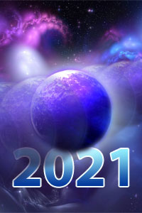 Ретроградные планеты в 2021 году. Что готовят нам звёзды?