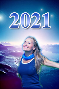 Самые счастливые знаки Зодиака в 2021 году от Предсказание.Ru