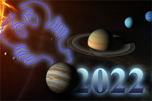 Ретроградные планеты в 2022 году для Рака