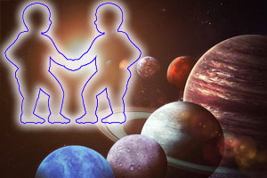 Ретроградные планеты в 2026 году для Близнецов