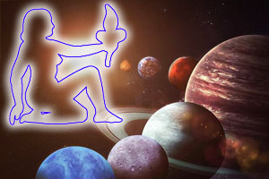 Ретроградные планеты в 2026 году для Девы