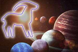 Ретроградные планеты в 2026 году для Козерога