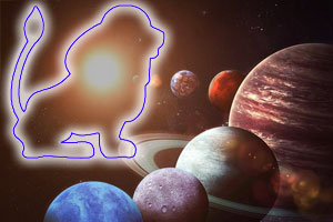 Ретроградные планеты в 2026 году для Льва