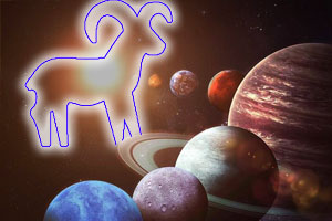 Ретроградные планеты в 2026 году для Овна