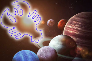 Ретроградные планеты в 2026 году для Рака