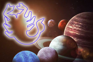 Ретроградные планеты в 2026 году для Скорпиона