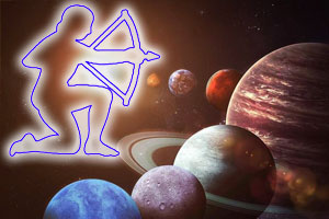 Ретроградные планеты в 2026 году для Стрельца