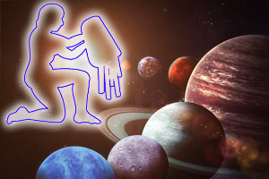 Ретроградные планеты в 2026 году для Водолея