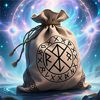 Руна Одина: онлайн гадание на вопрос