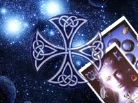 Кельтский крест - расклад на картах Таро. Онлайн гадание на ближайшее будущее