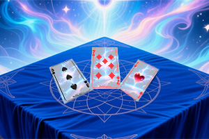 Гадание на успех предприятия