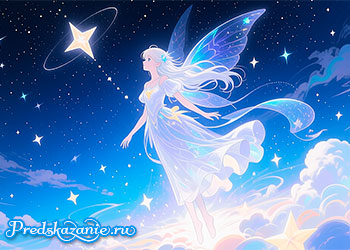 Звезда удачи